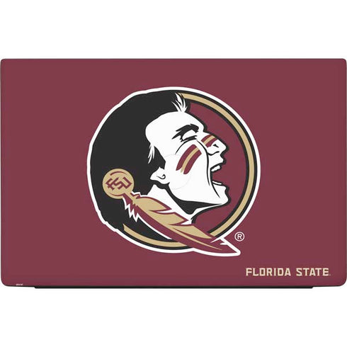 Florida State FSU Seminoles Dell Vostro Skin